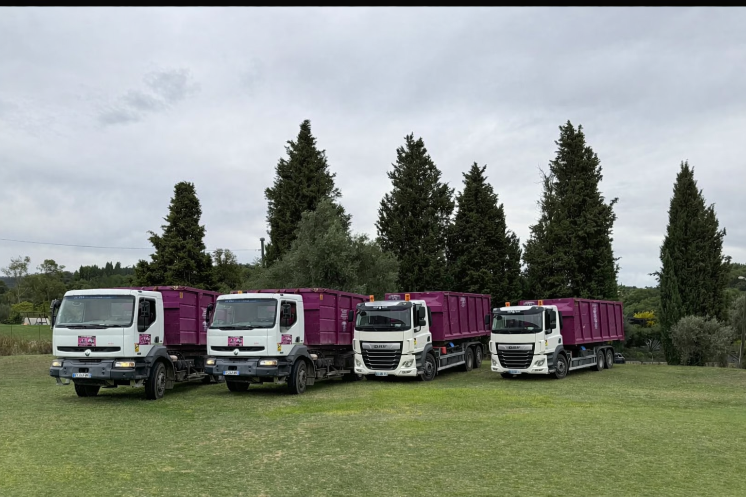 Banniere site Ets Larre Bordeaux